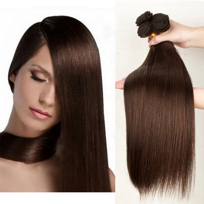 China Cheap Natural Luster Straight Brazilian Hair Bundles Wholesale 100 Percent 12a Virgin Brazilian Hair Bundles With Closure for sale