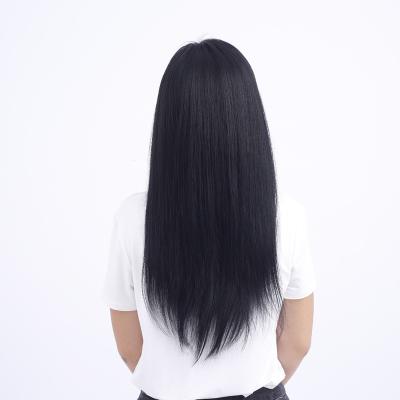 China Luster High Quality Natural Wigs Lace Front Wigs 100% Virgin Hair Raw Virgin Cuticle Aligned Hair Straight Body Wave Curly Lace Front Wig for sale