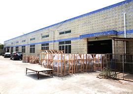 Verified China supplier - Shenzhen Odiya Furniture Decoration Co., Ltd.