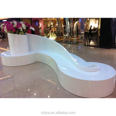 China Modern Leisure Chair Leisure Indoor Decor Chairs Commercial Benches for sale