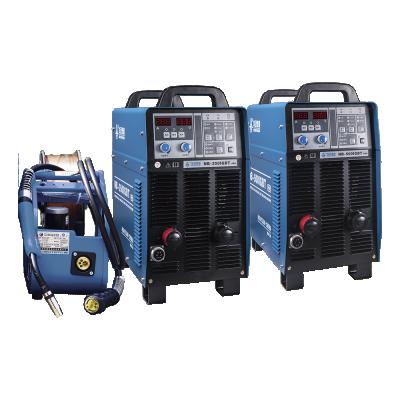 China Factory price! Pro CO2/MIG/MAG Welding Machine NB: 500IGBT for sale