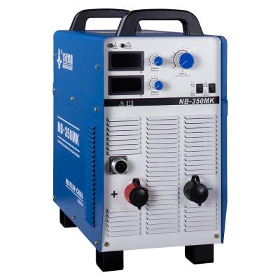 China Factory New Arrival Factory Price NB-350MK MIG/CO2 Welding Machines for sale