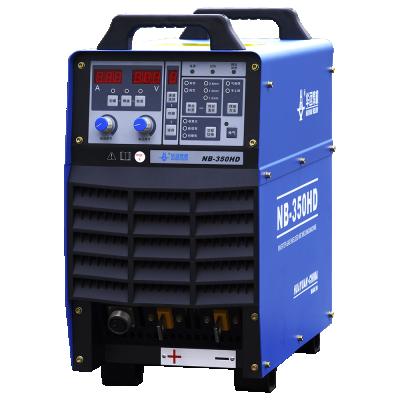 China NB-350HD MIG Machinery Repair Shops MAG Steel Pipe Welding Machine for sale