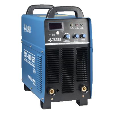 China ZX7-400IGBT Pro INVERTER Muttahida Majlis-e-Amal DC ARC WELDING MACHINE for sale