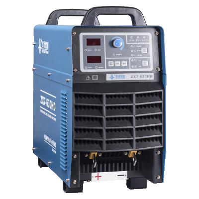 China Factory ZX7-630HD ELECTRIC ARC WELDING MACHINE for sale