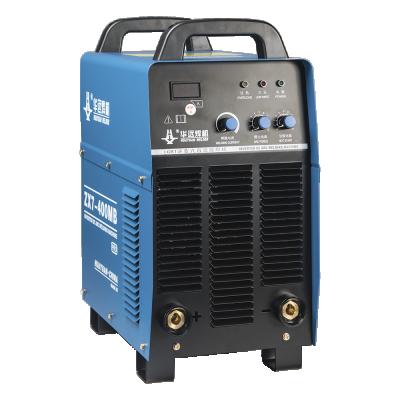 China Stable Performance Muttahida Majlis-e-Amal Pro Portable Arc Welding Machine ZX7-400MB for sale