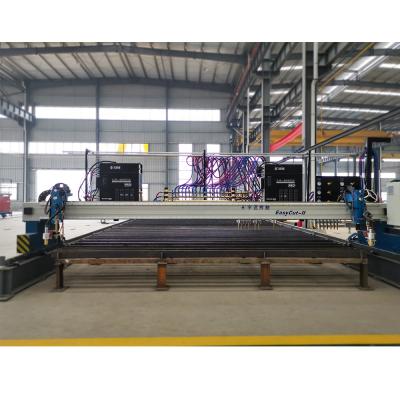 China Professional Machinery Repair Shops CNC Plasma for sale