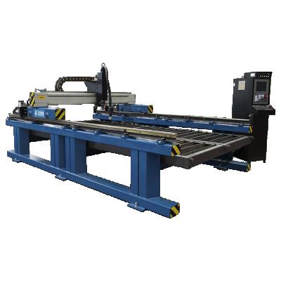 China Table Type CNC Mill 1530 Cutting Machine for sale