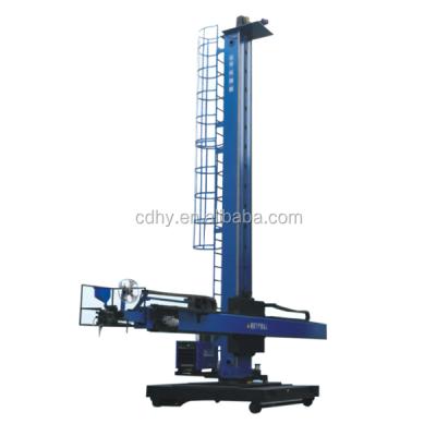 China Factory welding manipulator for sale