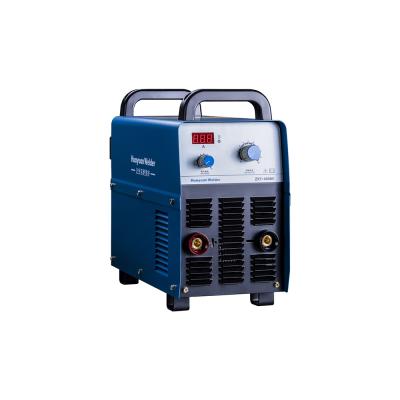 China ZX7-400M1 Building Material Stores Small Muttahida Majlis-e-Amal Welding Machines for sale