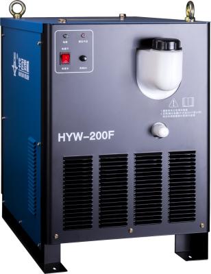 China Factory water tank for HYW-200F plasma power source for sale