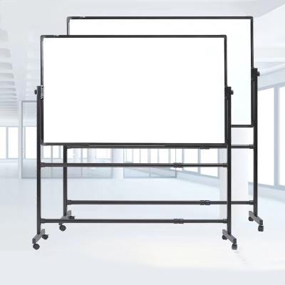 China Magnetic Board Face Customized Mobile Made In China For Office Mobile Whiteboard Offer Mobile Whiteboard for sale