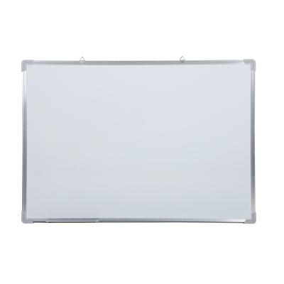 China Wholesale Wall Mounted Aluminum School Teaching Classroom Magnetic Frame Magnetic Dry Erase Whiteboard Whiteboard Frame Manufacturers for sale