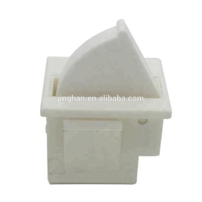 China 1NO1NC Momentary Door Switch 3 Pins Fridge Switch For Air Conditioner for sale