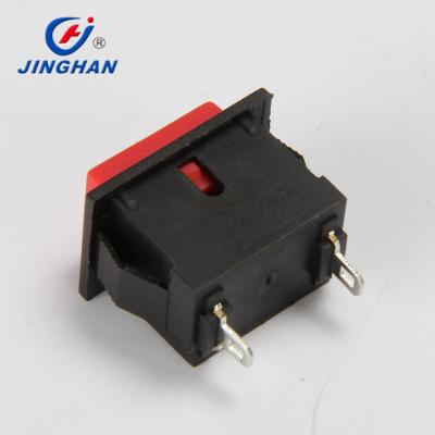 China (TOP)-(top)-off push button switch no OR for sale