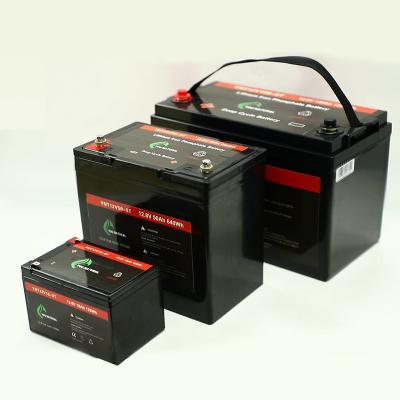 China OEM ODM 12.8V lifepo4 rechargeable battery of toys lithium ion batteries 12v 7.2ah 150ah 10ah 50ah 100ah 200ah for sale