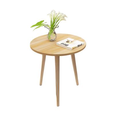 China China MYJ Coffee Table Simple Design Living Room Furniture Nordic Extendable Sofa Side Wooden Coffee Table Tea Table For Home for sale