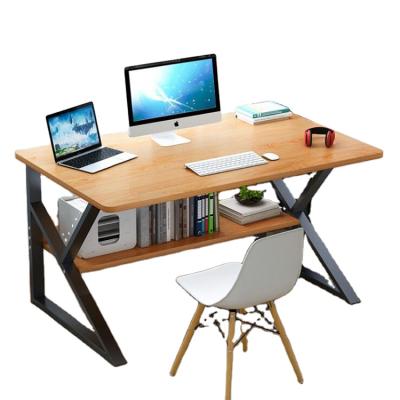 China Durable Hot Selling Simple Modern Simple Office Home Furniture Office Small Student Writing Bedroom Simple Office Laptop Desk for sale