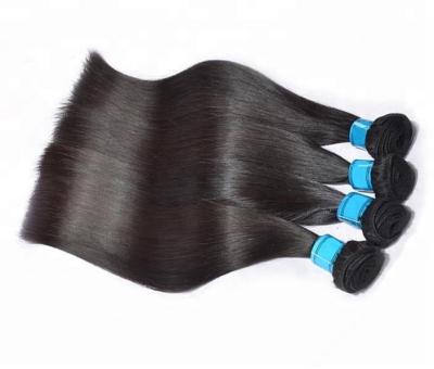 China Wholesale Brazilian Silky Straight Wave Hair Silky Straight Brazilian Hair Long Hair Weave Box Buying Brazilian Hair China for sale