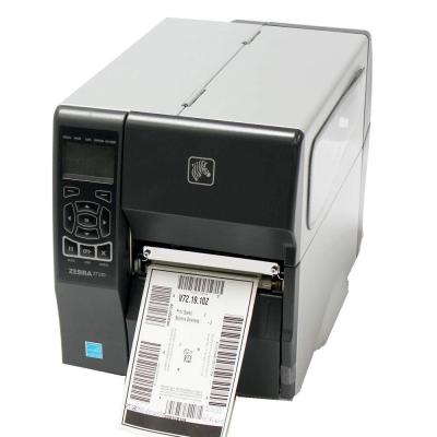 China Factory supply 1854mm black and white thermal barcode label printer low noise high speed printing label printer for sale