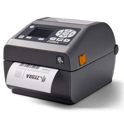 China 300dpi USB Interface 991mm Barcode Label Printer GK620d Desktop Direct Thermal Desktop Printer for sale