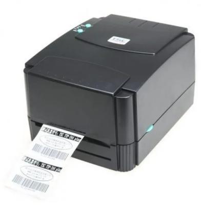 China Mini New Original High Speed ​​Compatible Thermal Label Printer 4inch Transfer Label TSC244 Printer for sale