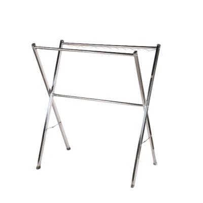 China Saving Useful Place Item Terrace Buries Parallel Bars Drying Rack for sale