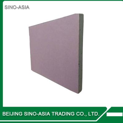 China COMMON 12mm Gypsum Board Density Gypsum Board Gypsum Rhino Board for sale