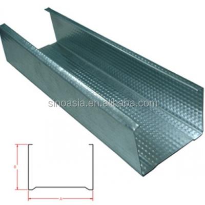 China Metal Steel Metal Framing For Drywall Ceiling for sale