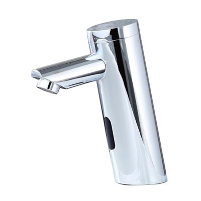 China Sense Faucets Beelee Electronic Automatic Infrared Sensor Faucet With CE Approved for sale