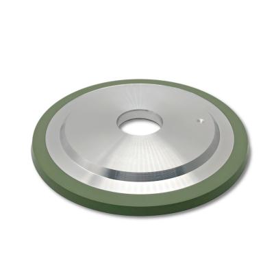 China Highly Used Diamond Polishing Resin Dish Wheel Molds Top Quality Non Ferrous Metal for sale