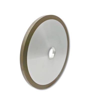 China Professional Manufacture Lap Diamond Resin Grinding Wheel Cheap Non Ferrous Metal for sale