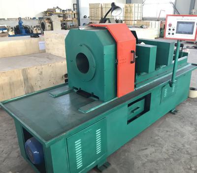 China To Make Conveyor Roller Automatic Conveyor Roller Making Machine / Conveyor Roller Pipe Cutting Machine for sale