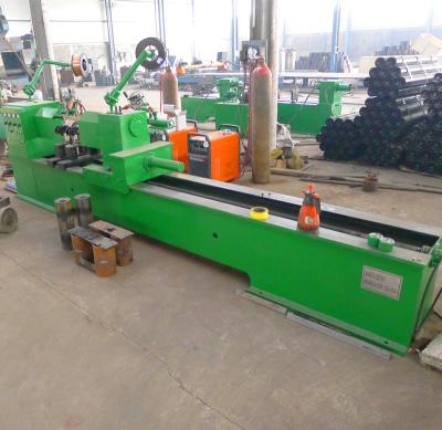 China To Make Conveyor Roller Automatic Conveyor Roller Making Machine / Conveyor Standby Roller Welding Machine for sale