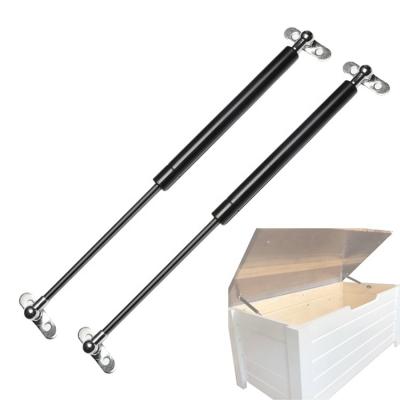 China Damper 10 Inch Easy-to-Install Elevator Support Props for Toolbox Damper for Toolbox Service Box Toy Box Lid for sale