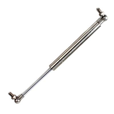 China Custom Fender Height Pressure Stainless Steel Yacht Piston Fender Struts Lift For Auto Boat for sale