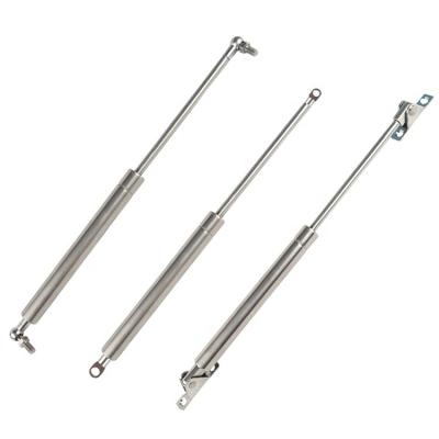 China 100n Fender Stainless Steels Waterproof Fender Strut Tube Rustproof Gas Lift For Boat for sale