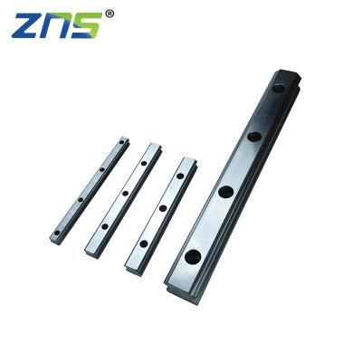 China Transmission CNC HGR45 Linear Slide Step Actuator For Stepper Motor XYZ Axis Linear Motion for sale