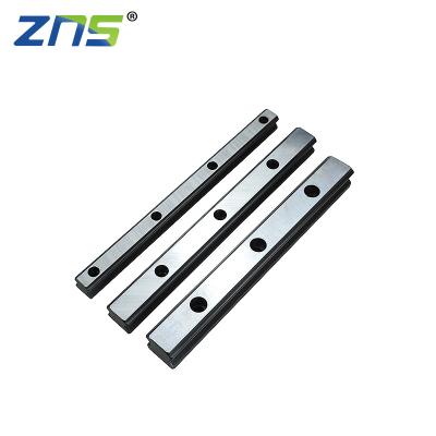 China Transmission CNC HGR30 Linear Slide Step Actuator For Stepper Motor XYZ Axis Linear Motion for sale