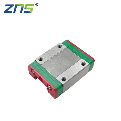 China Transmission CNC MGN7C Linear Slide Step Actuator For Stepper Motor XYZ Axis Linear Motion for sale