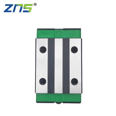 China Transmission CNC HGH20CA Linear Slide Step Actuator for Stepper Motor XYZ Axis Linear Motion for sale