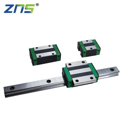 China Linear Sliding CNC Set Square EGH20 Linear Guide Sets 500pcs EGH20CA 500pcs EGH20CC 200pcs EGH20*4000L Bulk Sale for sale