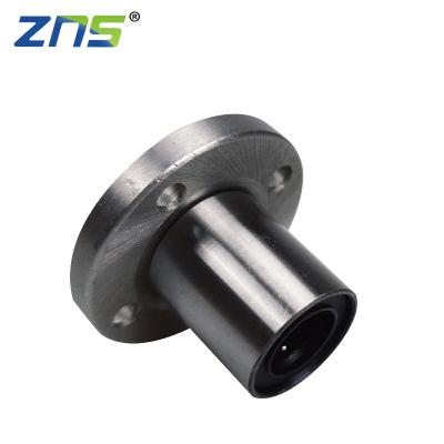 China Transmission CNC LMF20UU Linear Bearing For Stepper Motor XYZ Axis Linear Motion for sale