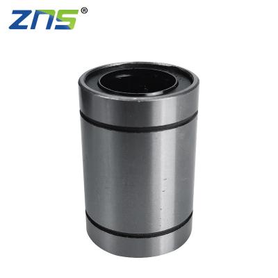 China Transmission CNC LM20UU Linear Bearing For Stepper Motor XYZ Axis Linear Motion for sale