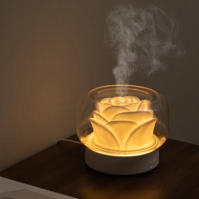 China Car Household Aroma Diffuser Fill Perfume Young Life Essential Oil Bulk Luxury Diffusers Home for sale