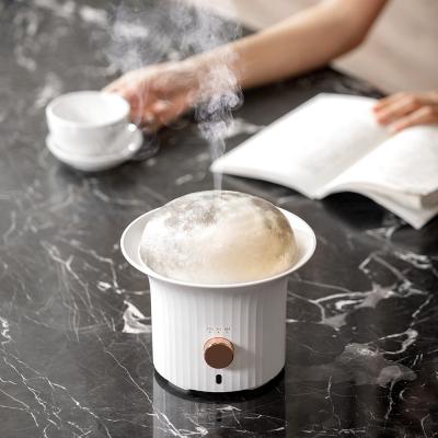 China High End Household New Arrival For Home Hotel Office 400ml Aroma Nebulizer Diffuser for sale