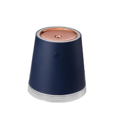 China Luxury Electric Cool Mist Humidifiers Hotel Lobby Hotel Car USB Ultrasonic Aroma Diffuser for sale