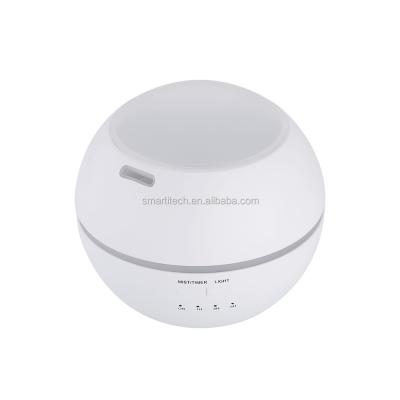 China 2021 New Product Car Aroma Diffuser Unique Indoor Essential Oil Aroma Diffuser for sale