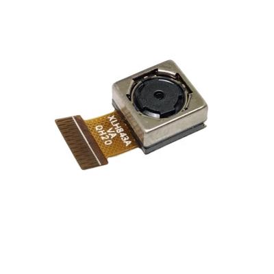 China Optional Goldfinger HYNIX HI843 Hi846 Sensor Goldfinger MIPI CSI Interface 8MP CMOS Camera Module for sale