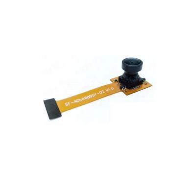 China NIGHT VISION wide field of view lens imaging module ov4689 4mp CMOS sensor camera module for sale